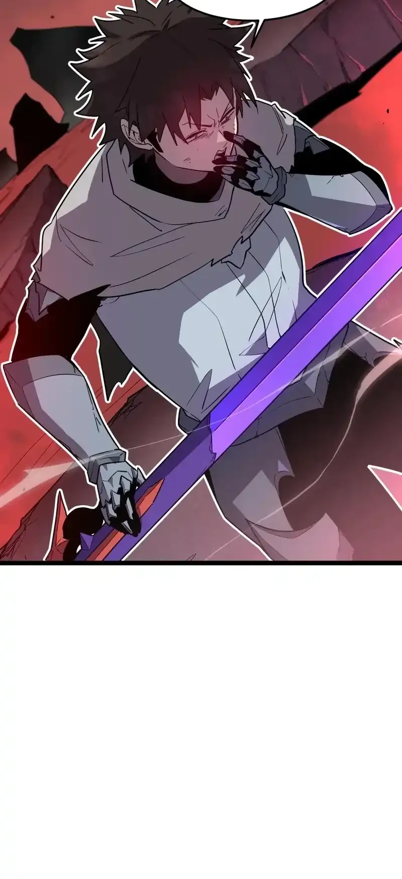 My System Is Very Serious chapter 58 halaman 8