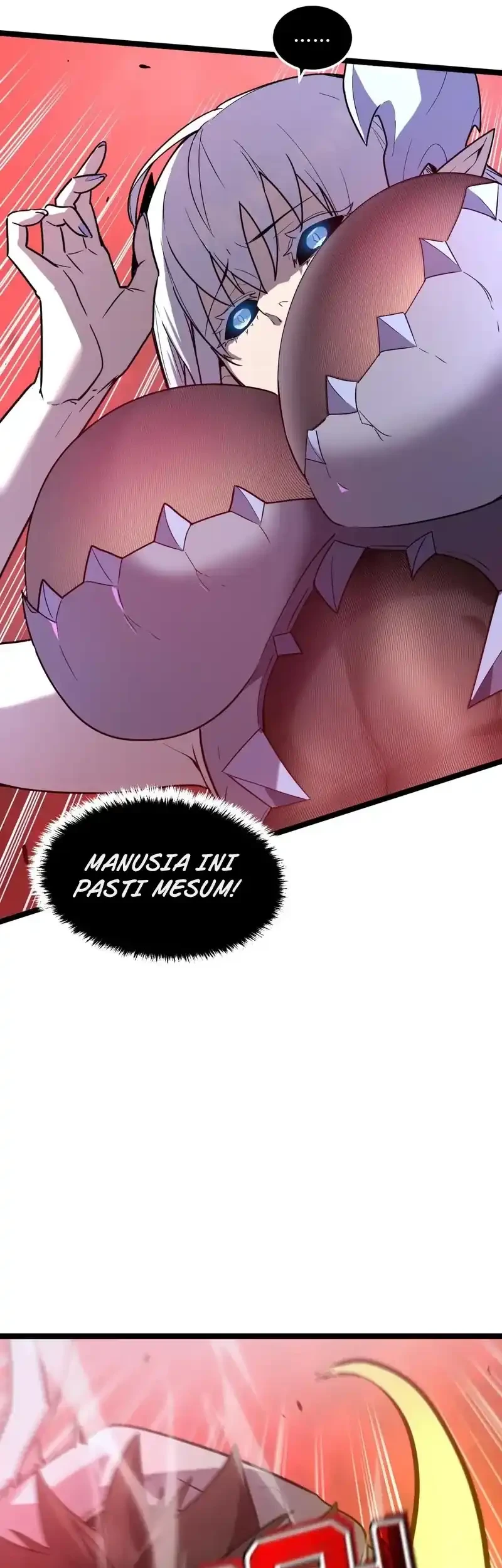My System Is Very Serious chapter 58 halaman 15