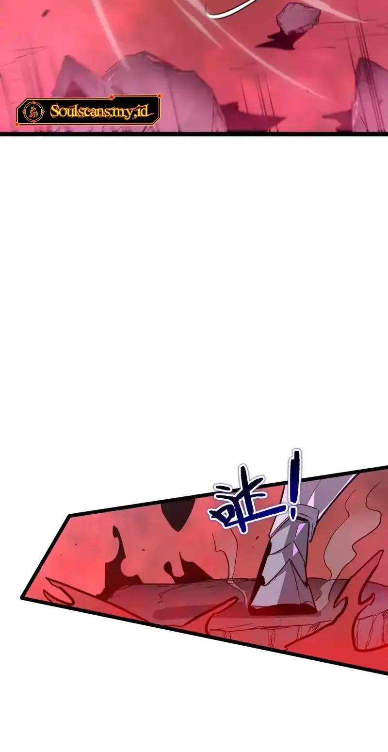 My System Is Very Serious chapter 58 halaman 18