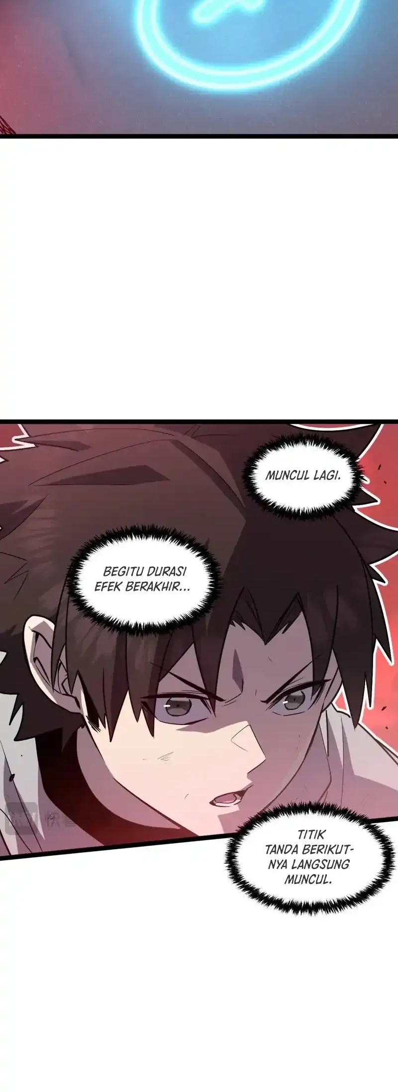 My System Is Very Serious chapter 58 halaman 22