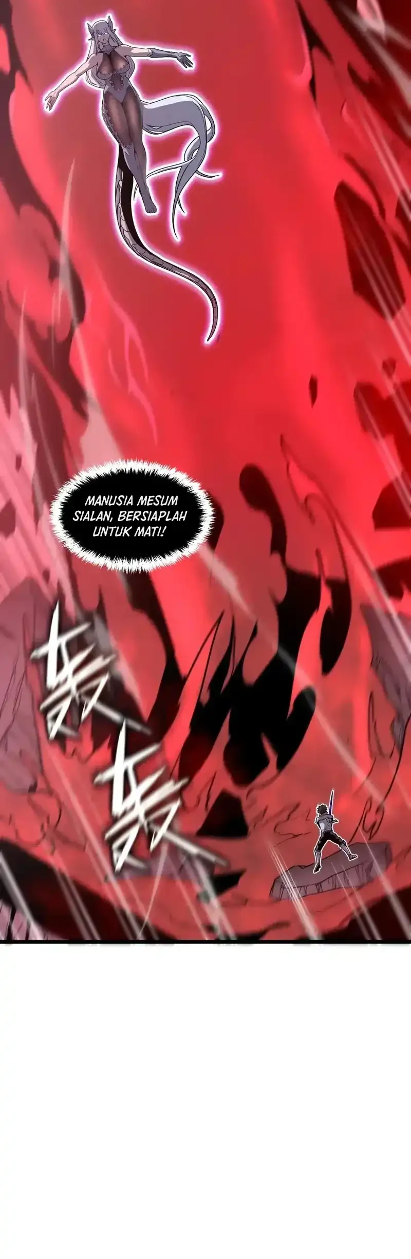 My System Is Very Serious chapter 58 halaman 24