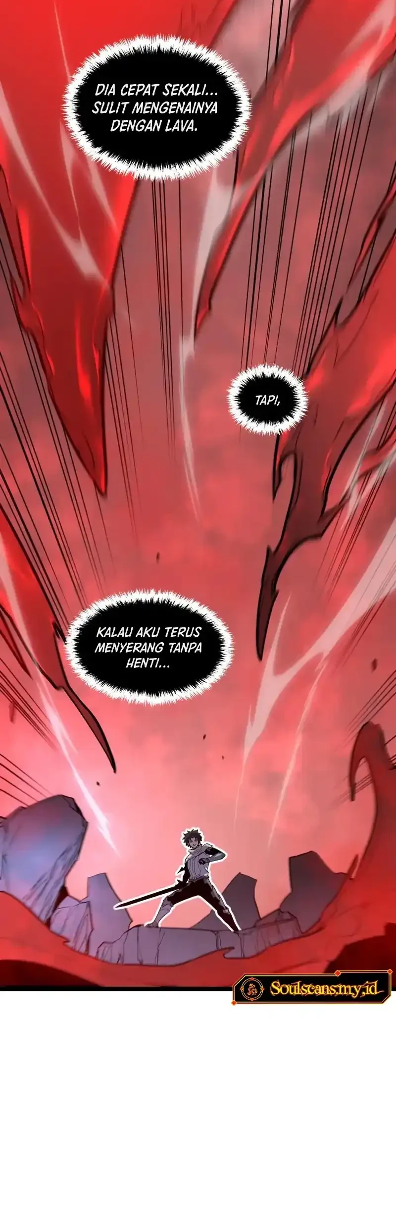 My System Is Very Serious chapter 58 halaman 26