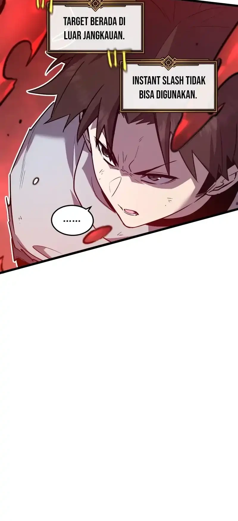 My System Is Very Serious chapter 58 halaman 28
