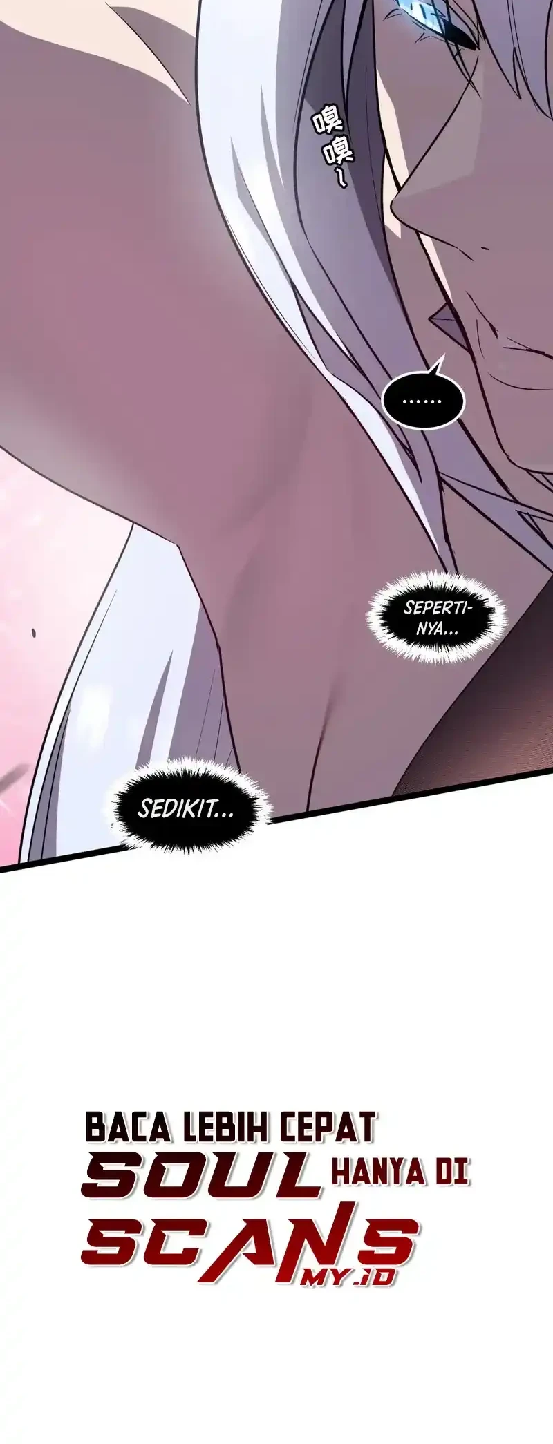 My System Is Very Serious chapter 58 halaman 30