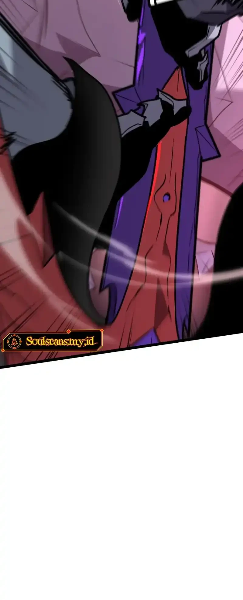 My System Is Very Serious chapter 58 halaman 48