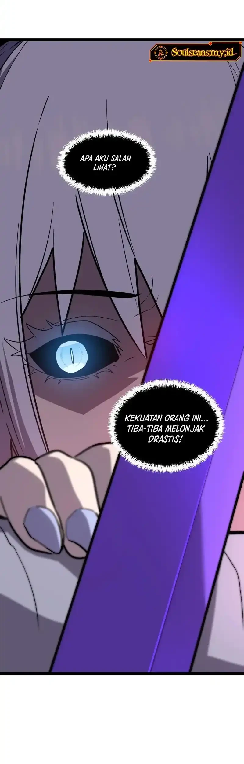 My System Is Very Serious chapter 58 halaman 57