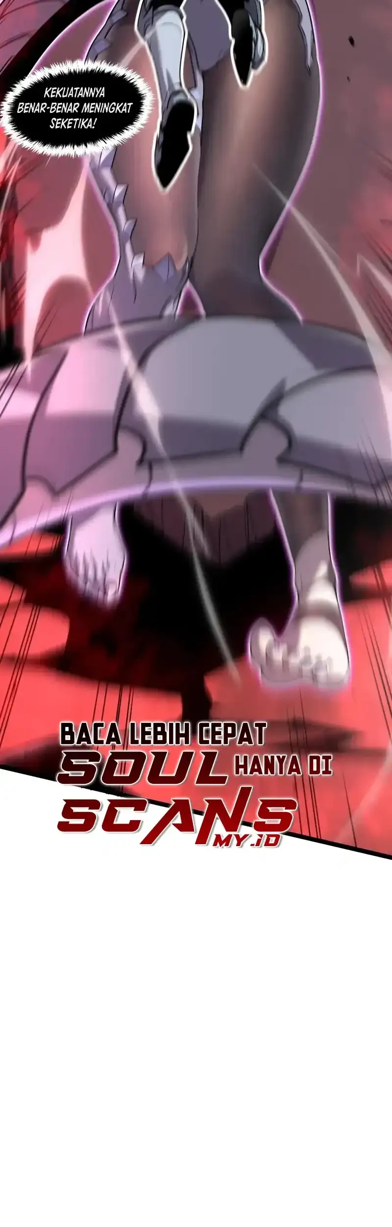 My System Is Very Serious chapter 58 halaman 65