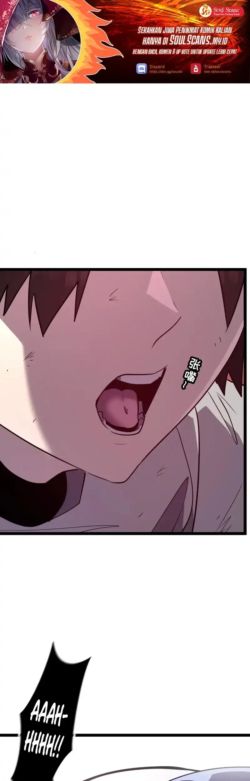 My System Is Very Serious chapter 59 halaman 2