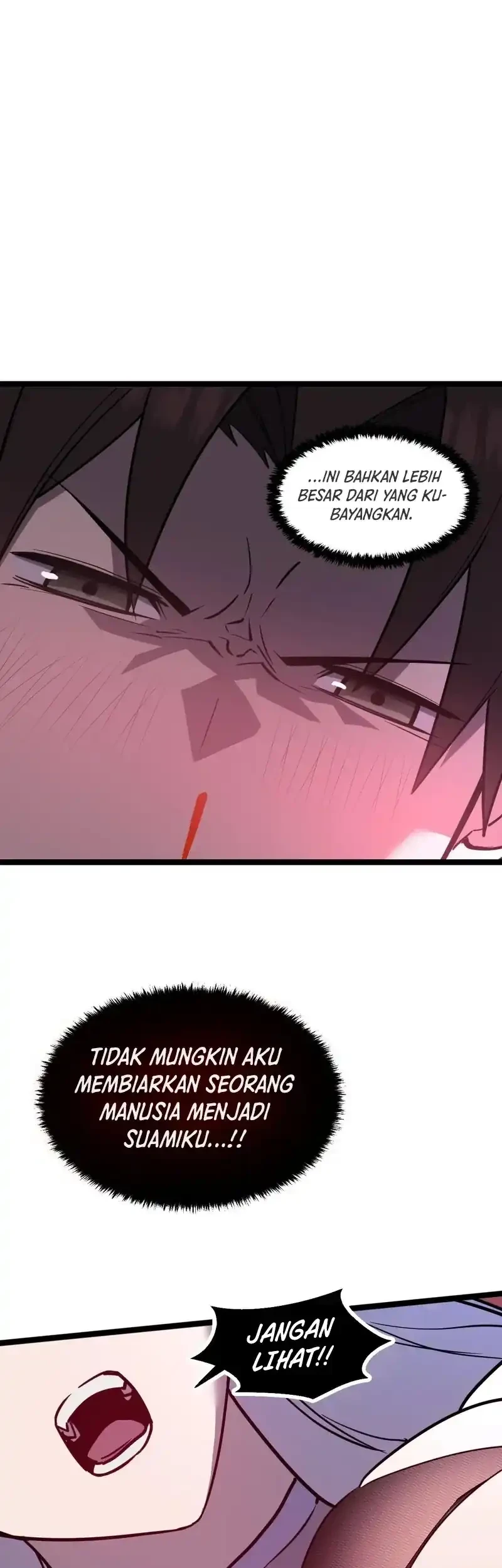 My System Is Very Serious chapter 59 halaman 10