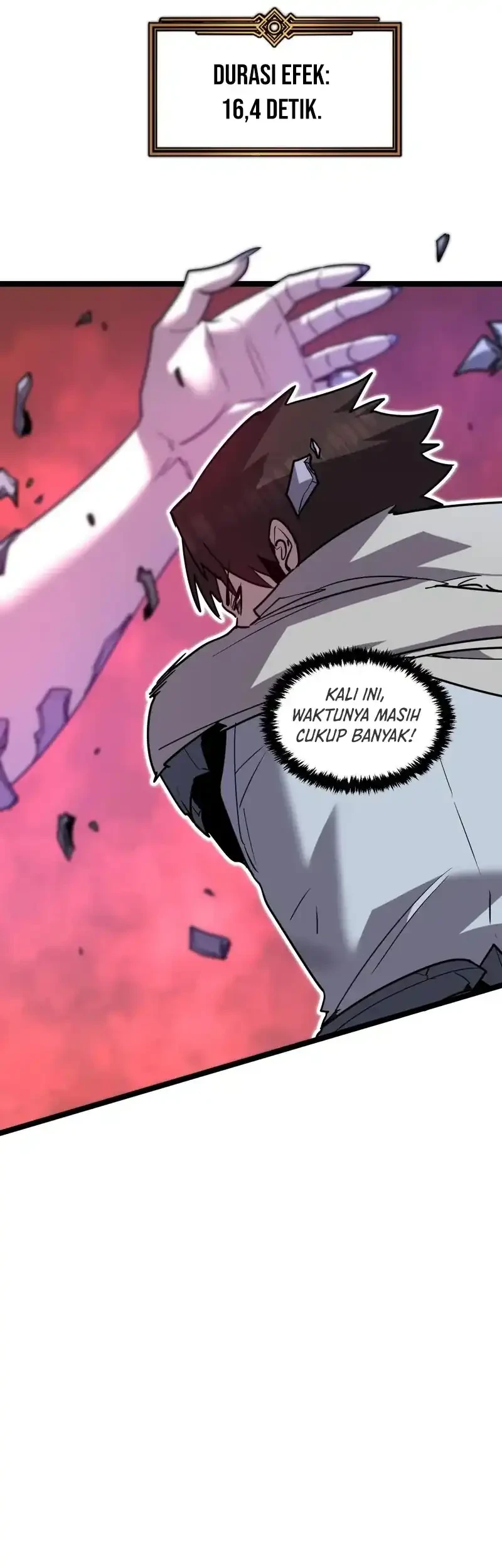 My System Is Very Serious chapter 59 halaman 14