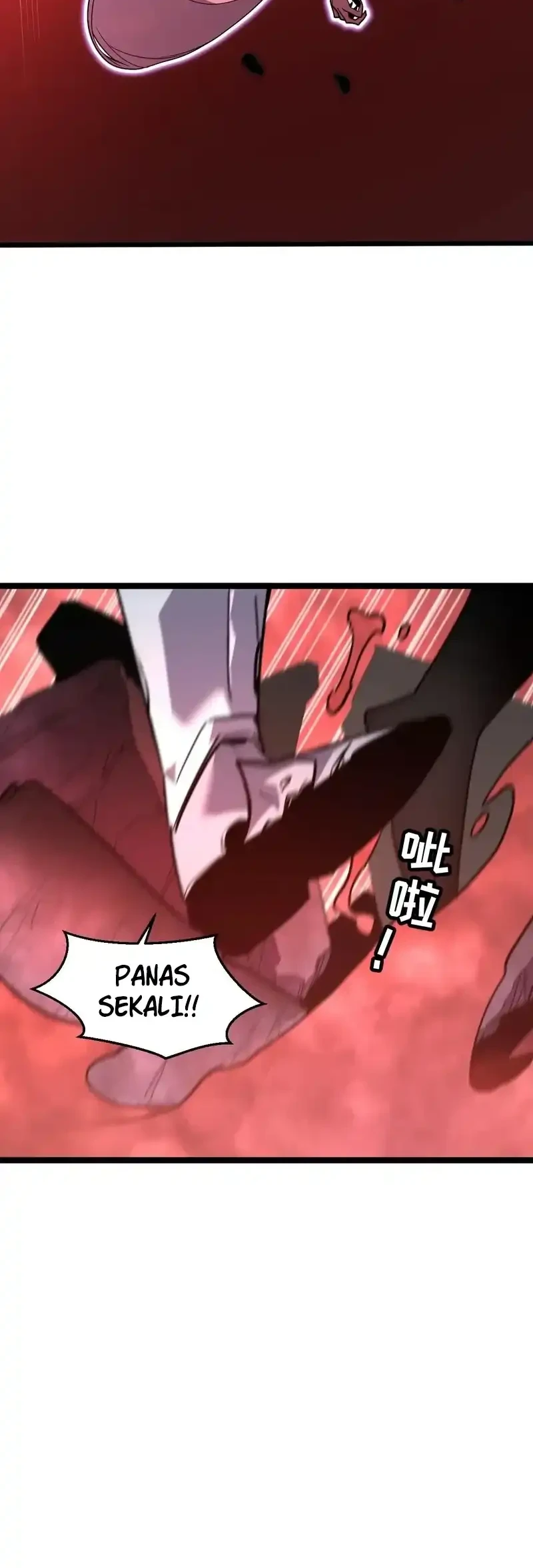 My System Is Very Serious chapter 59 halaman 23