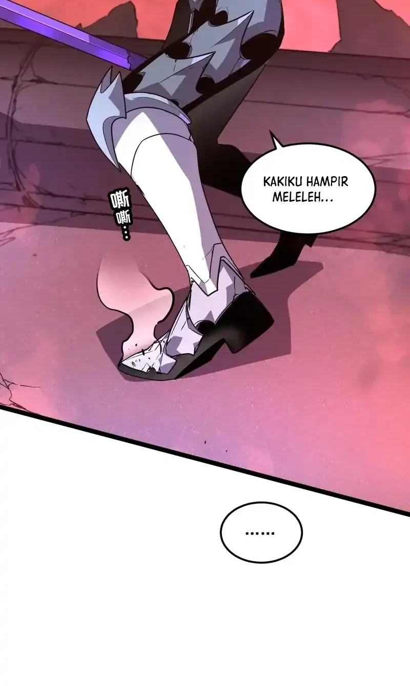 My System Is Very Serious chapter 59 halaman 25