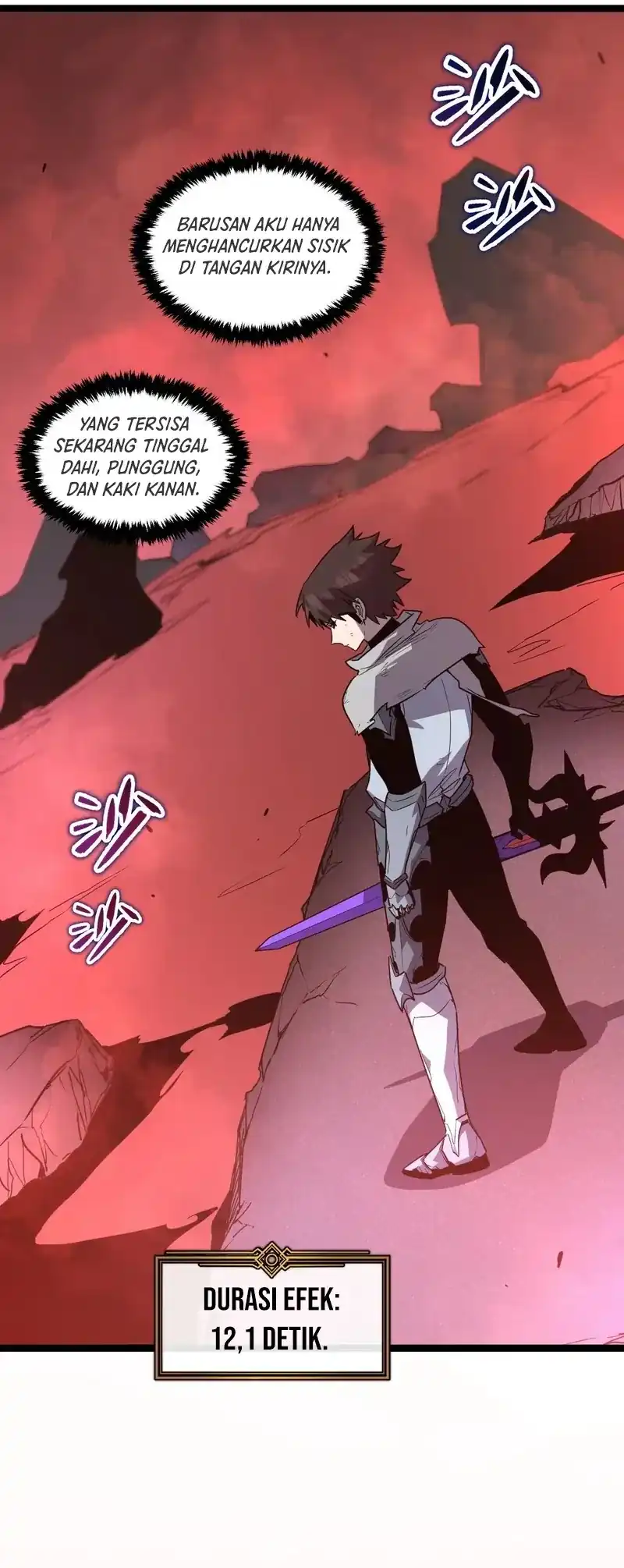 My System Is Very Serious chapter 59 halaman 26