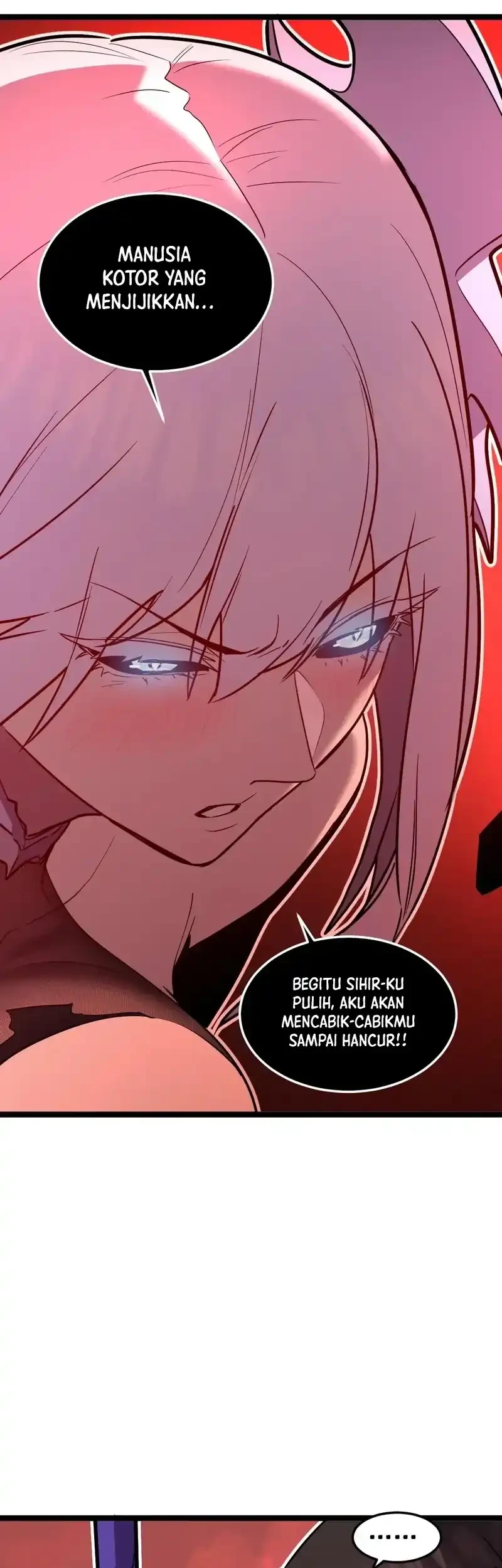 My System Is Very Serious chapter 59 halaman 29