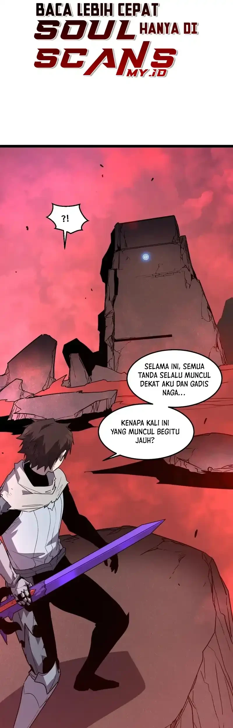 My System Is Very Serious chapter 59 halaman 36
