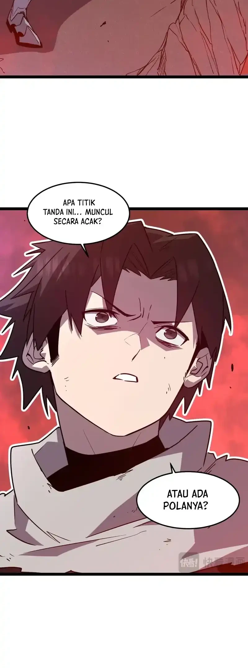 My System Is Very Serious chapter 59 halaman 37