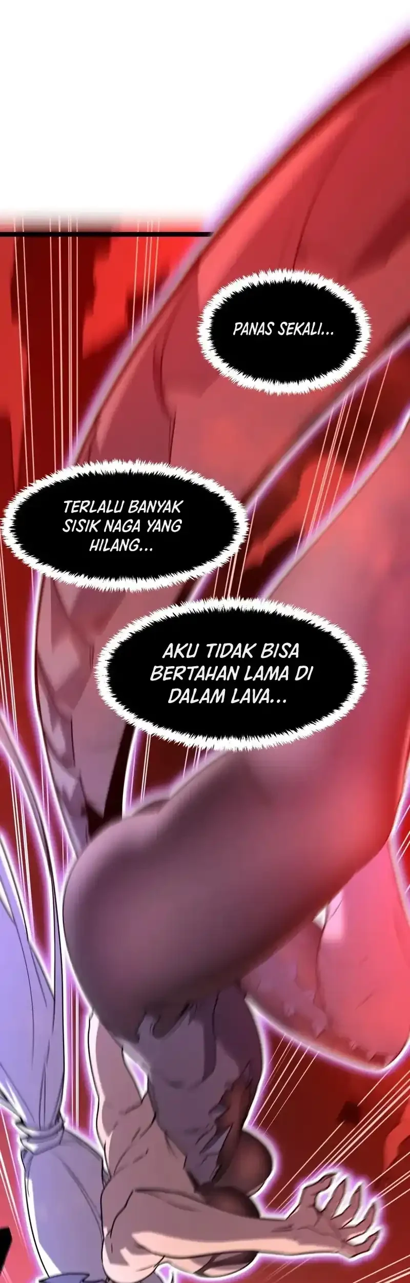 My System Is Very Serious chapter 59 halaman 38