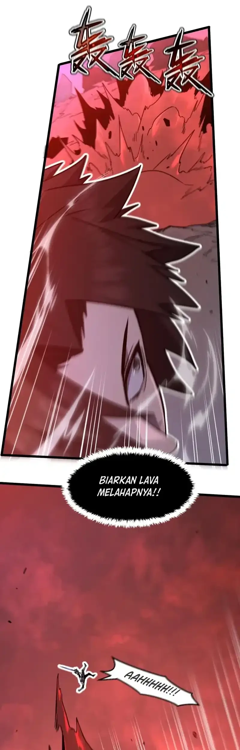 My System Is Very Serious chapter 59 halaman 40