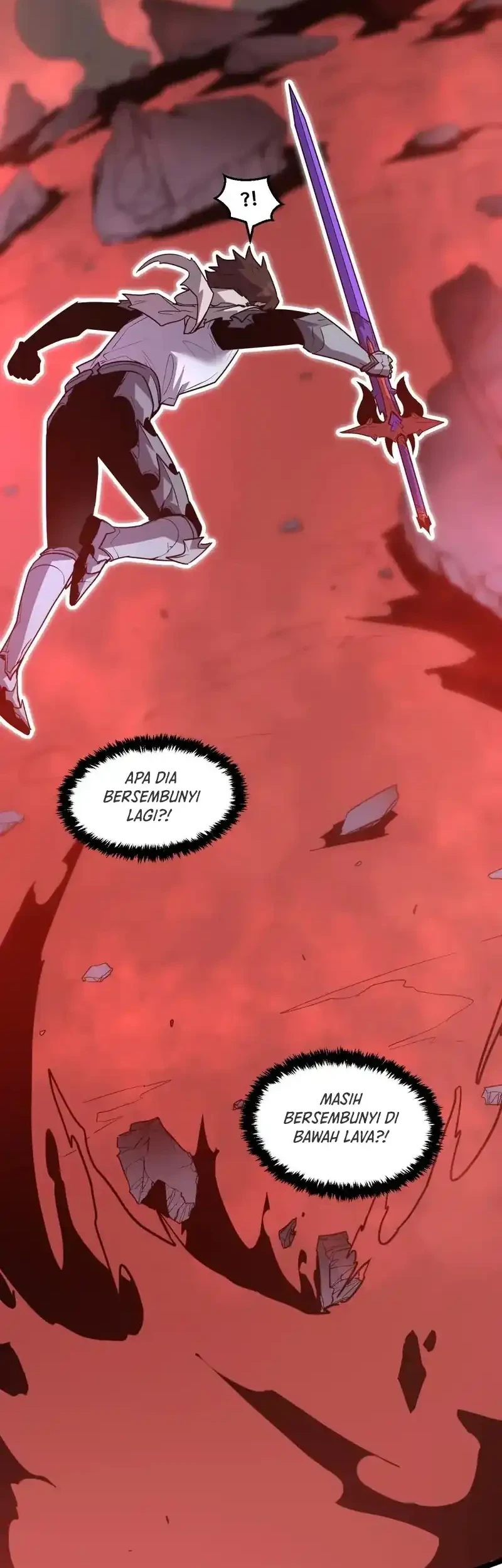 My System Is Very Serious chapter 59 halaman 43