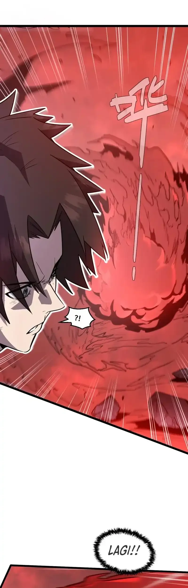 My System Is Very Serious chapter 59 halaman 47