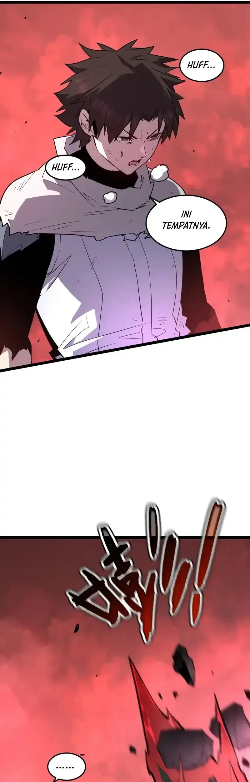 My System Is Very Serious chapter 60 halaman 6