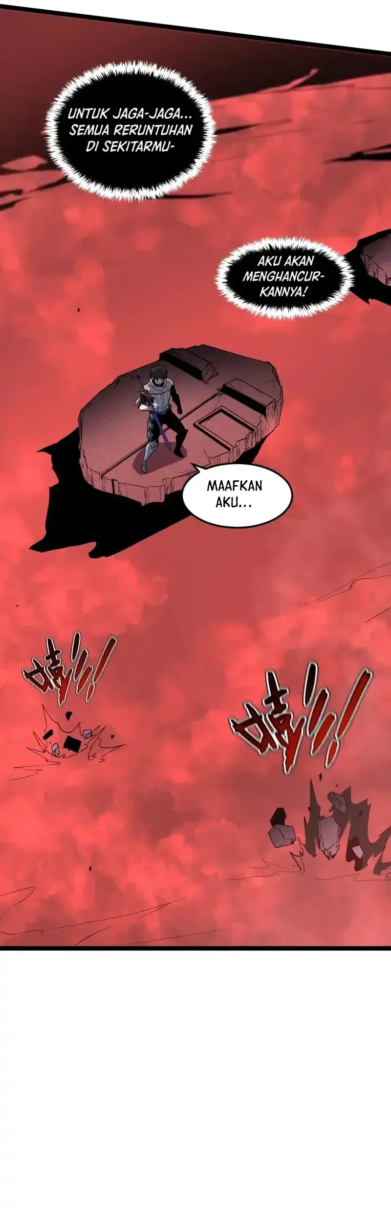 My System Is Very Serious chapter 60 halaman 10