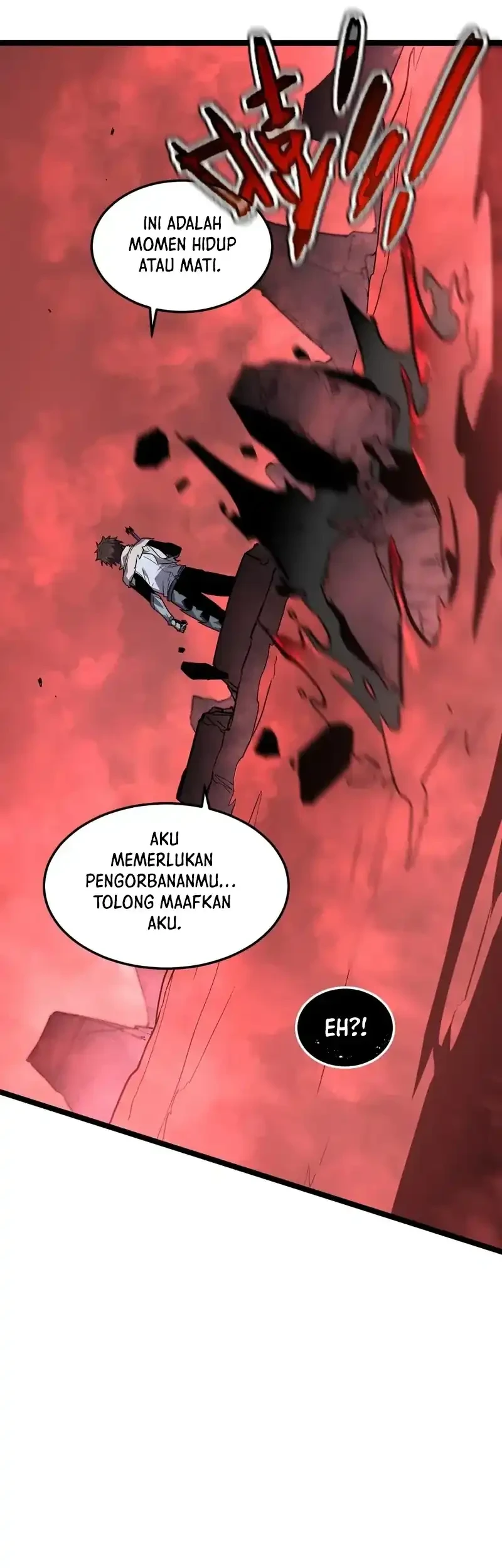 My System Is Very Serious chapter 60 halaman 12