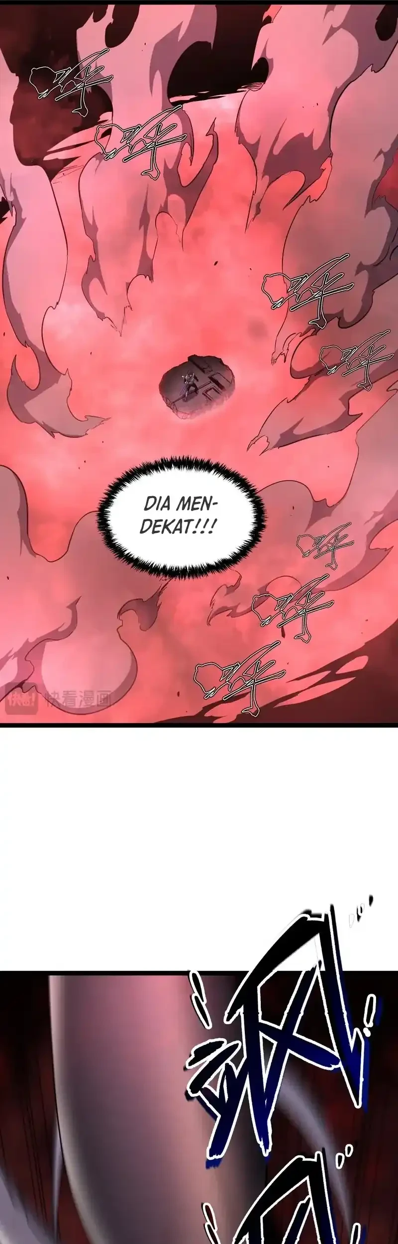 My System Is Very Serious chapter 60 halaman 18
