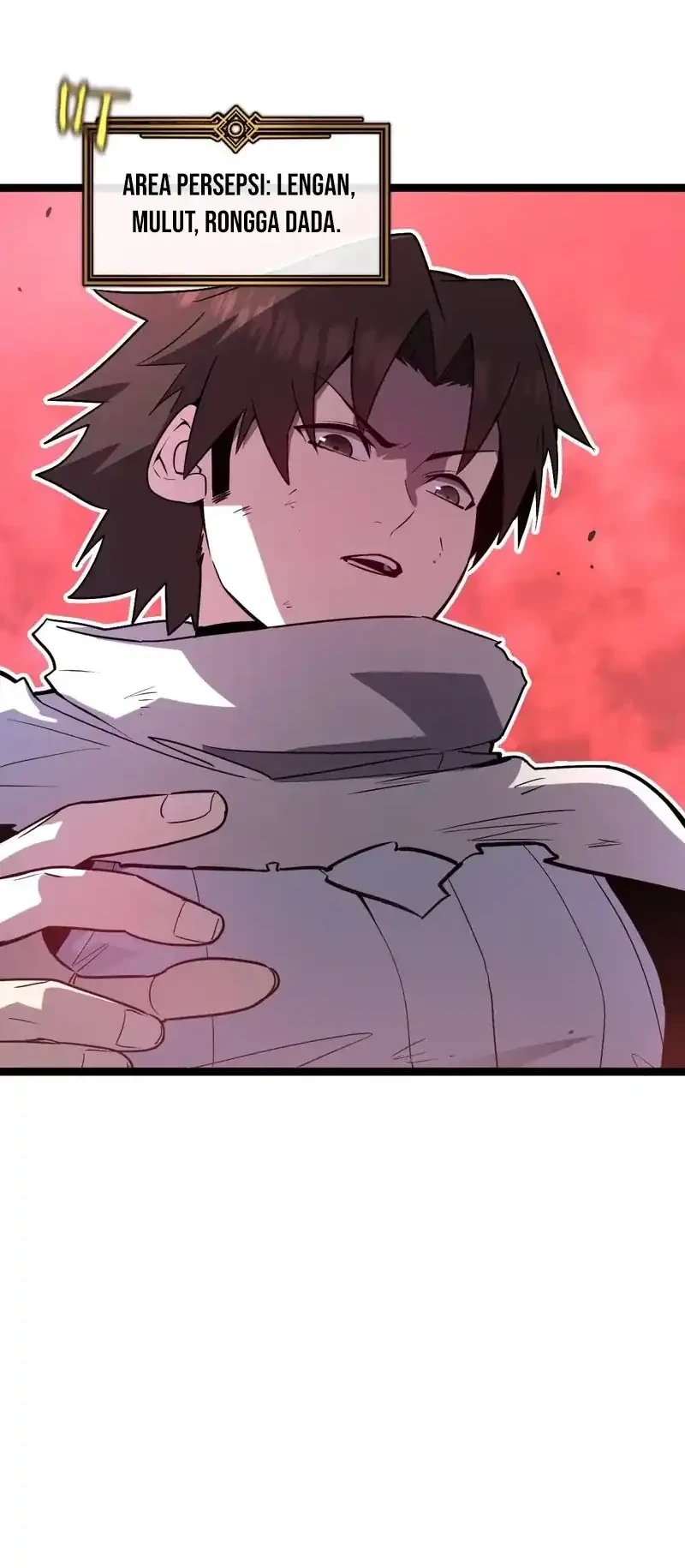 My System Is Very Serious chapter 60 halaman 28