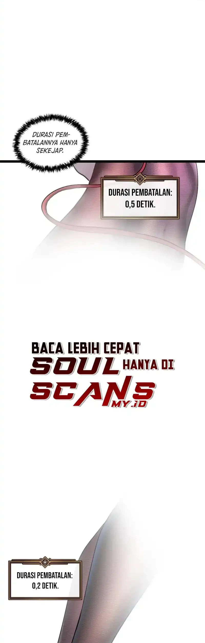 My System Is Very Serious chapter 60 halaman 30