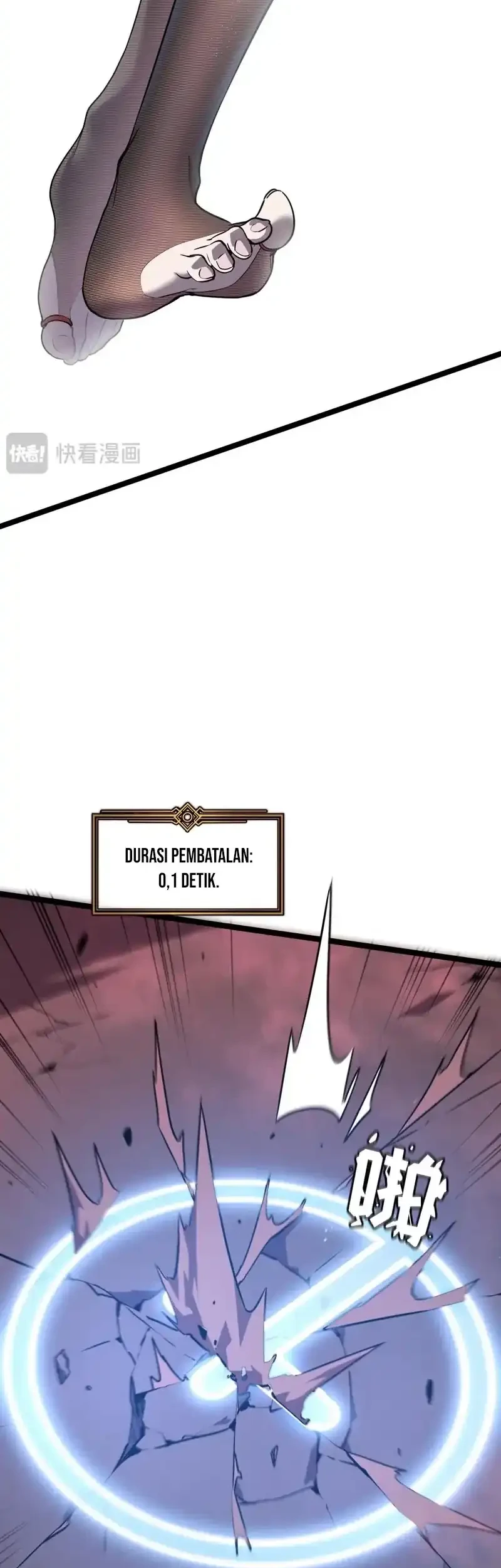 My System Is Very Serious chapter 60 halaman 31