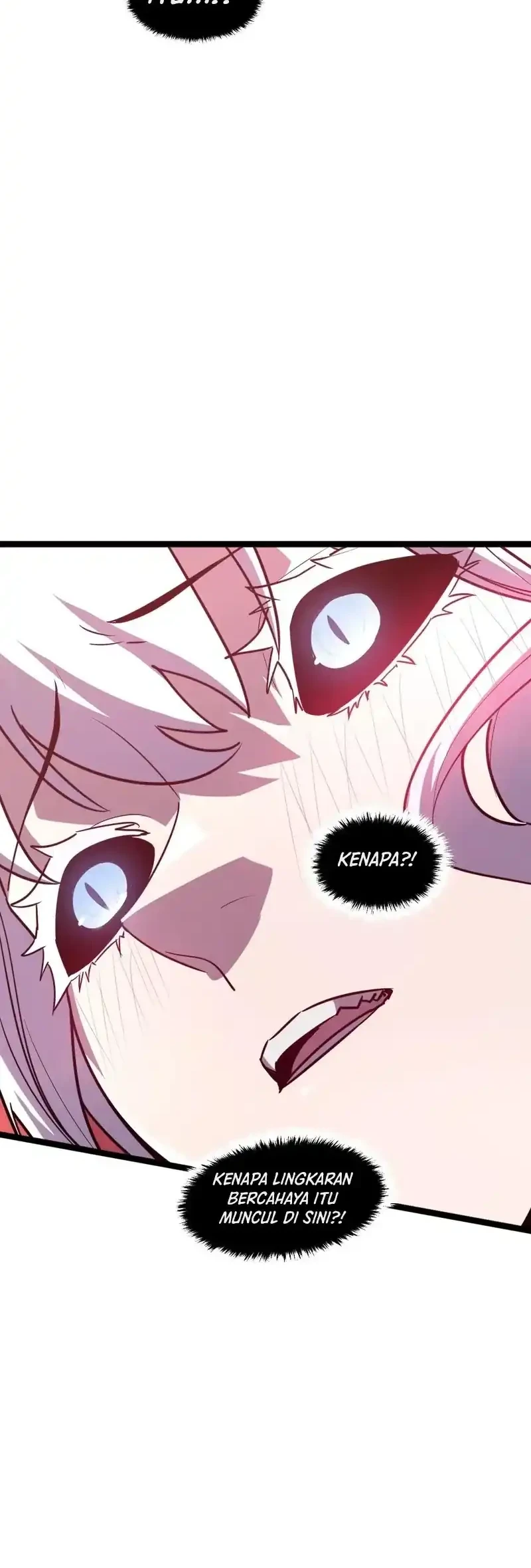 My System Is Very Serious chapter 60 halaman 34