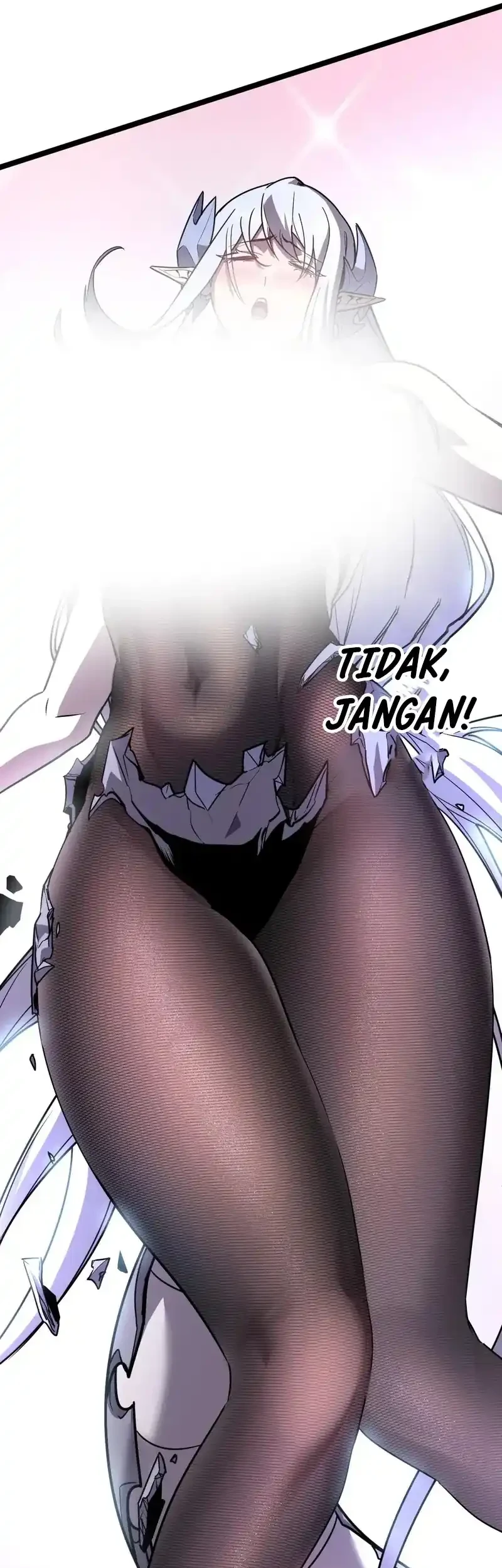 My System Is Very Serious chapter 60 halaman 51