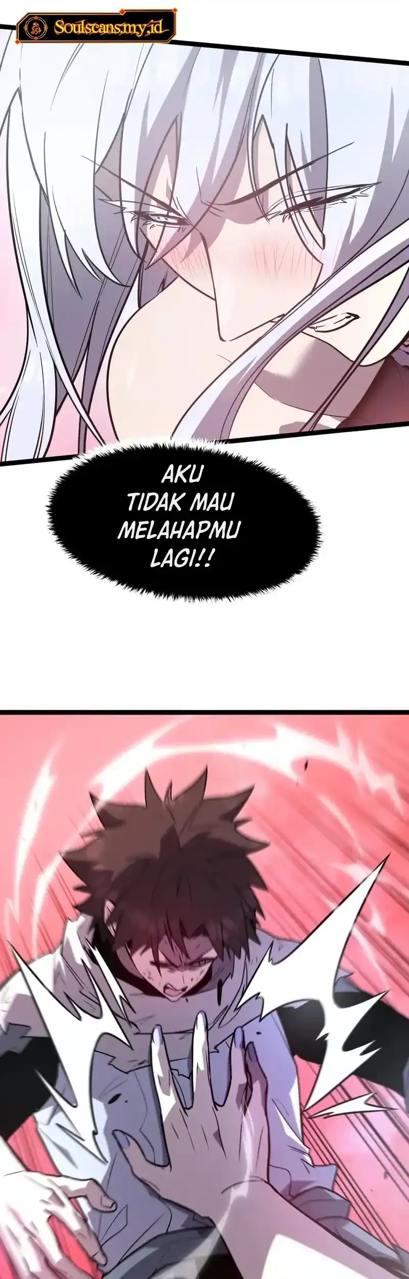 My System Is Very Serious chapter 60 halaman 53
