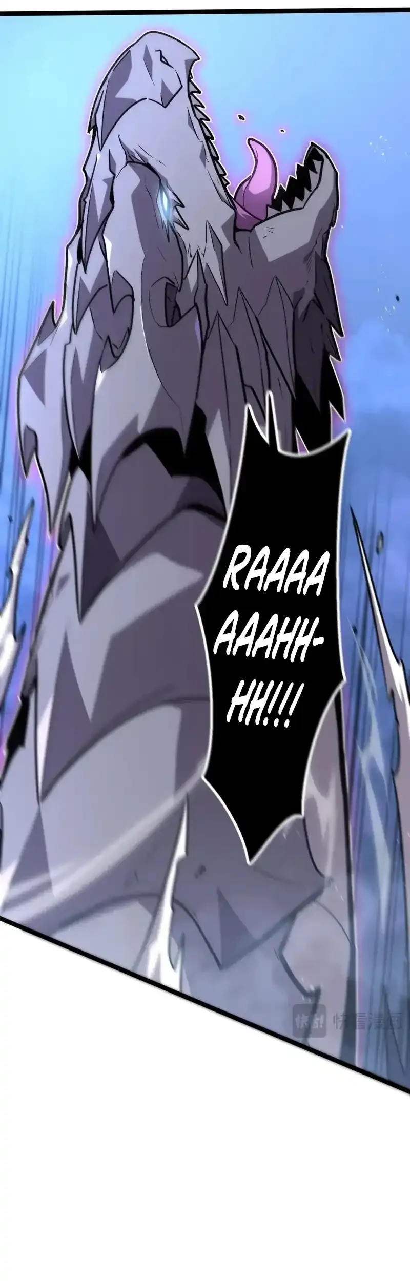 My System Is Very Serious chapter 60 halaman 55