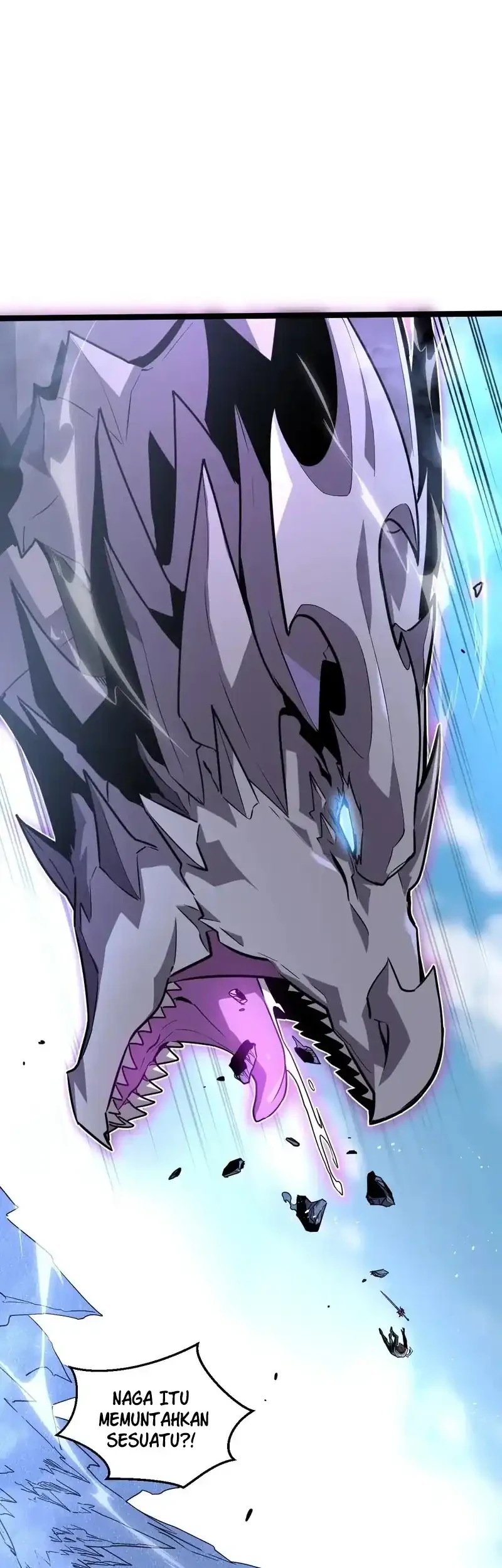 My System Is Very Serious chapter 60 halaman 61