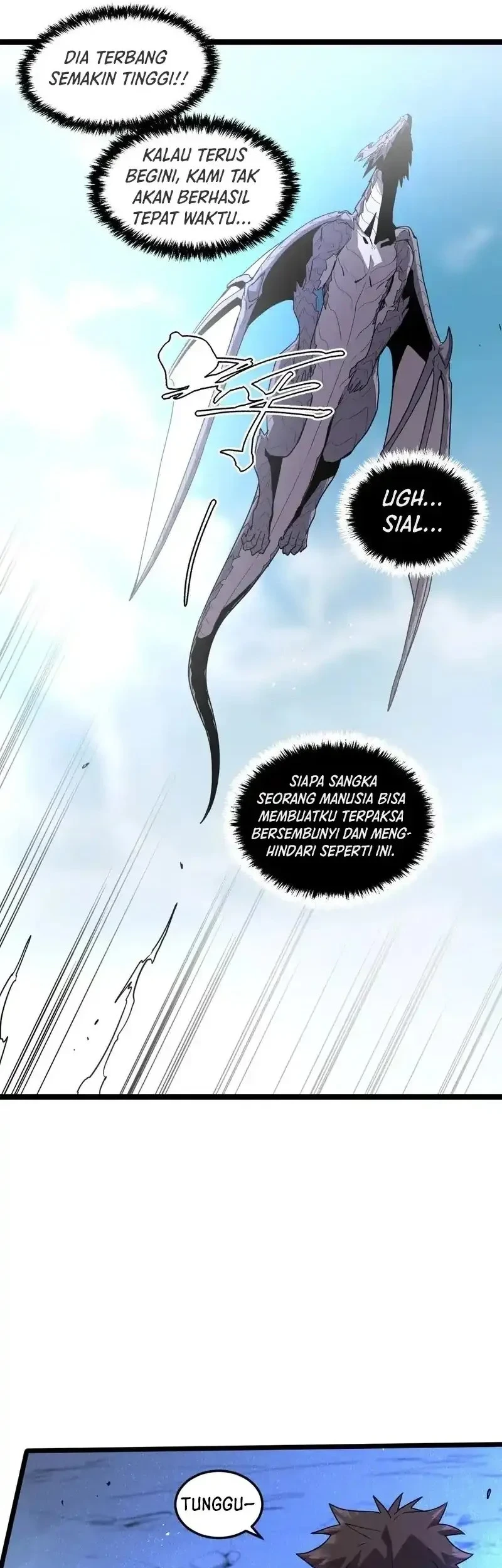 My System Is Very Serious chapter 61 halaman 9