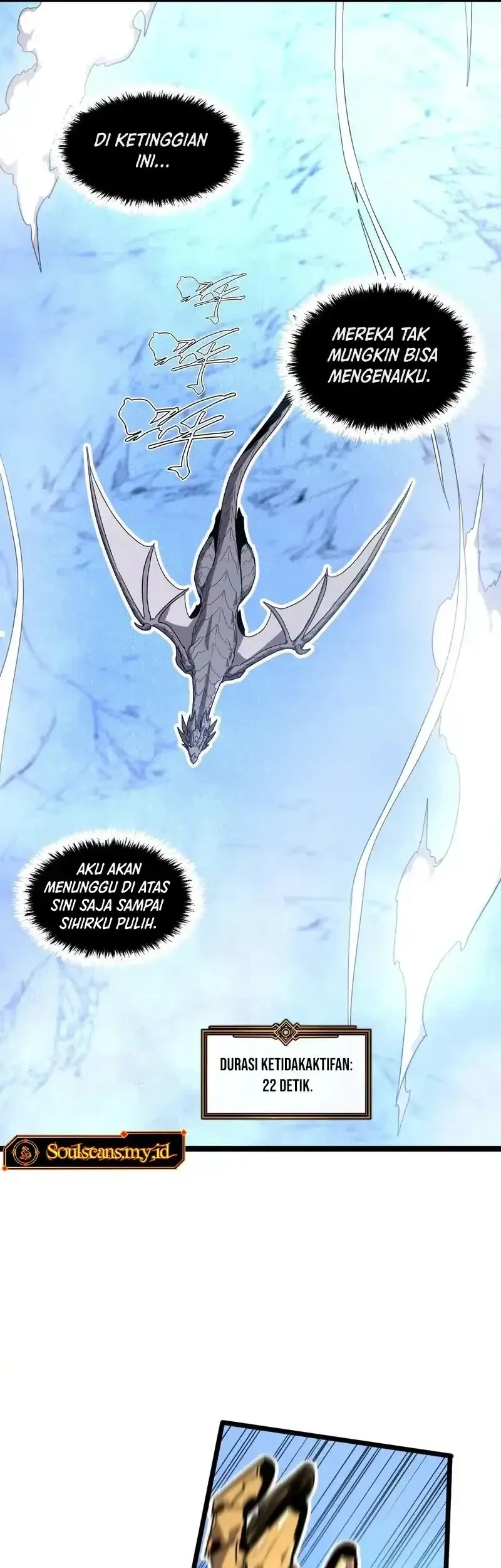 My System Is Very Serious chapter 61 halaman 15