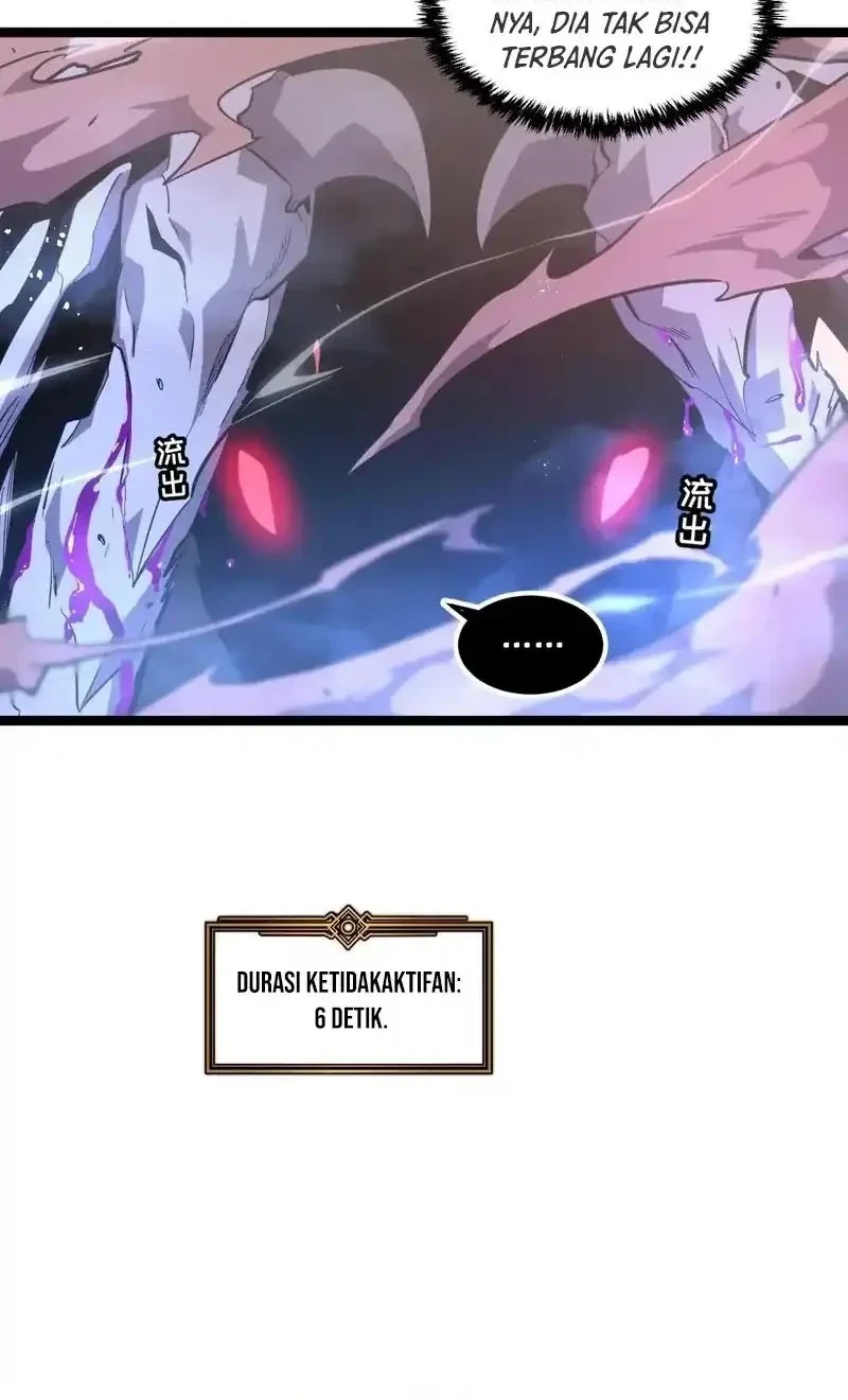 My System Is Very Serious chapter 61 halaman 32