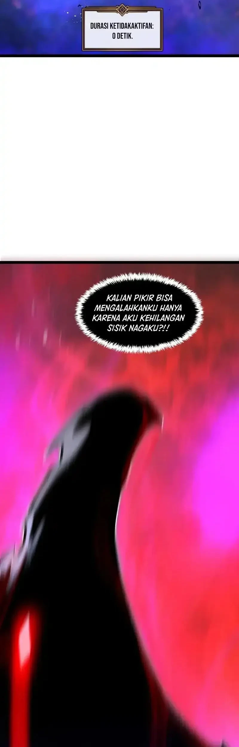My System Is Very Serious chapter 61 halaman 37