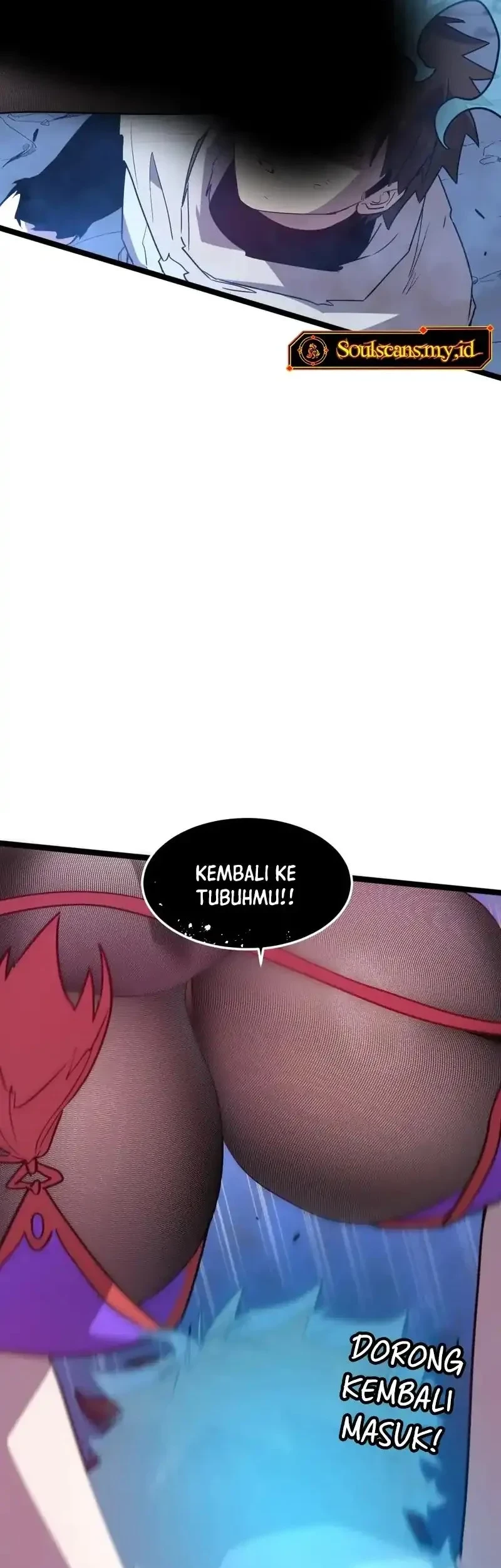 My System Is Very Serious chapter 61 halaman 49