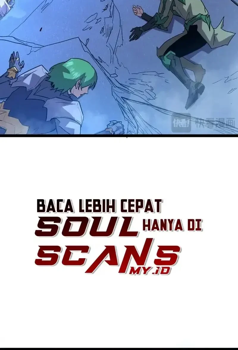 My System Is Very Serious chapter 61 halaman 52