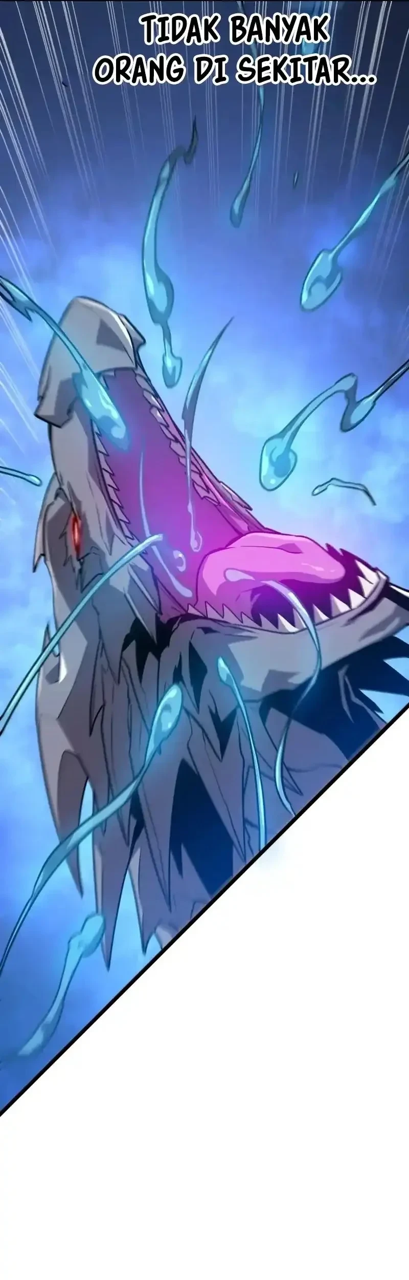 My System Is Very Serious chapter 61 halaman 53
