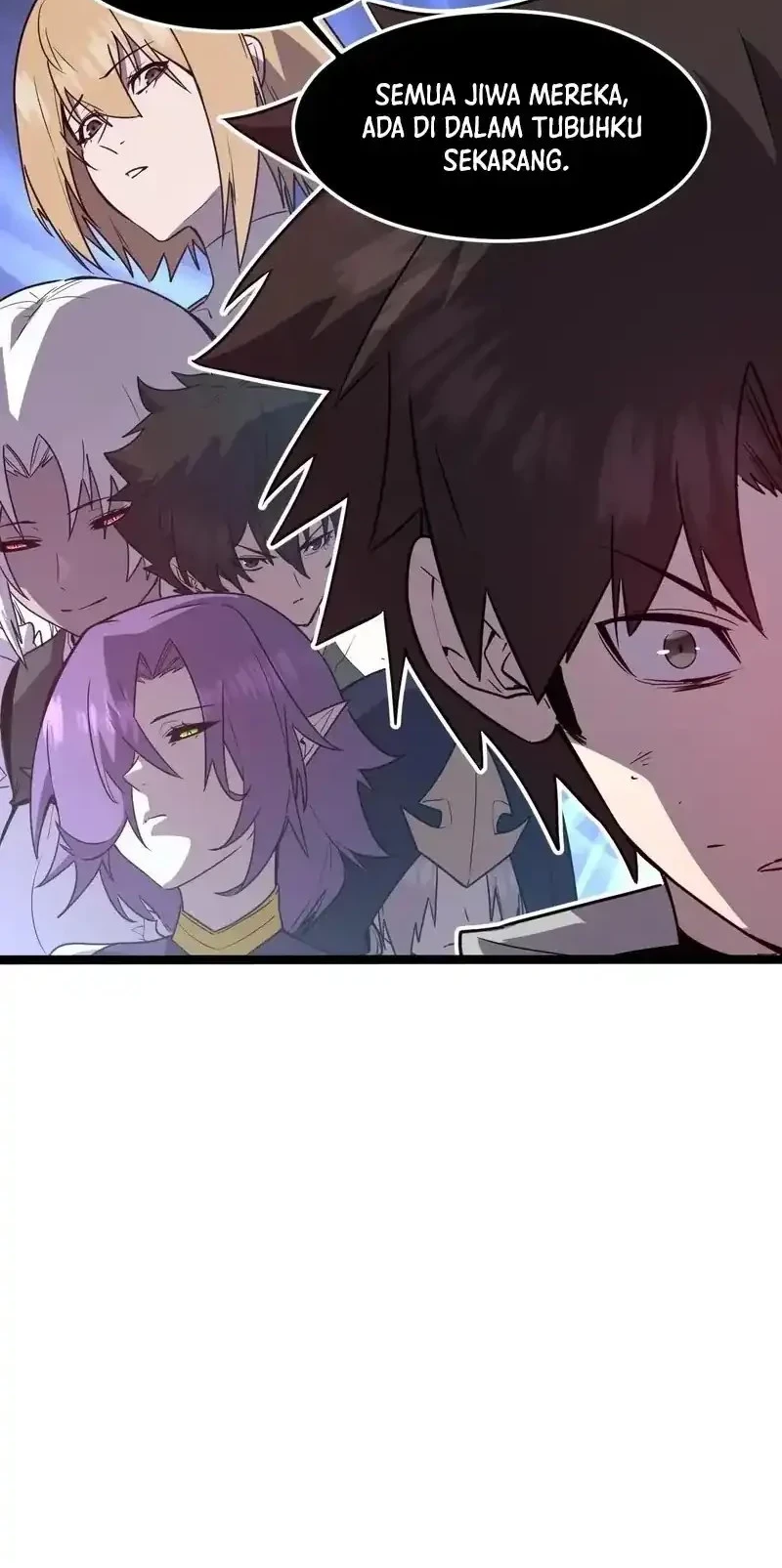 My System Is Very Serious chapter 61 halaman 68