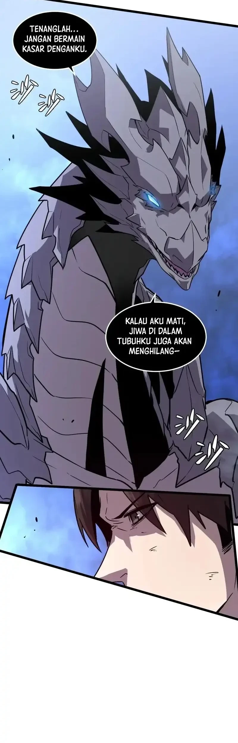 My System Is Very Serious chapter 61 halaman 70