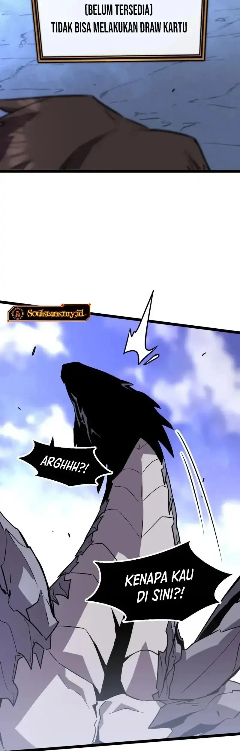 My System Is Very Serious chapter 61 halaman 76