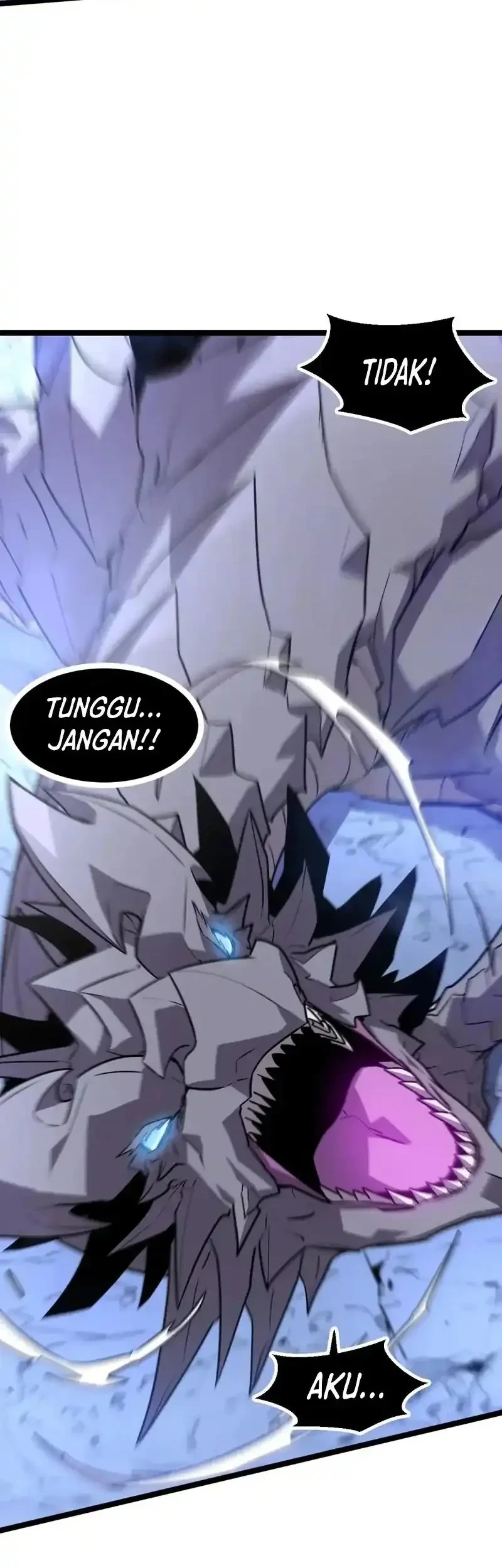 My System Is Very Serious chapter 61 halaman 77