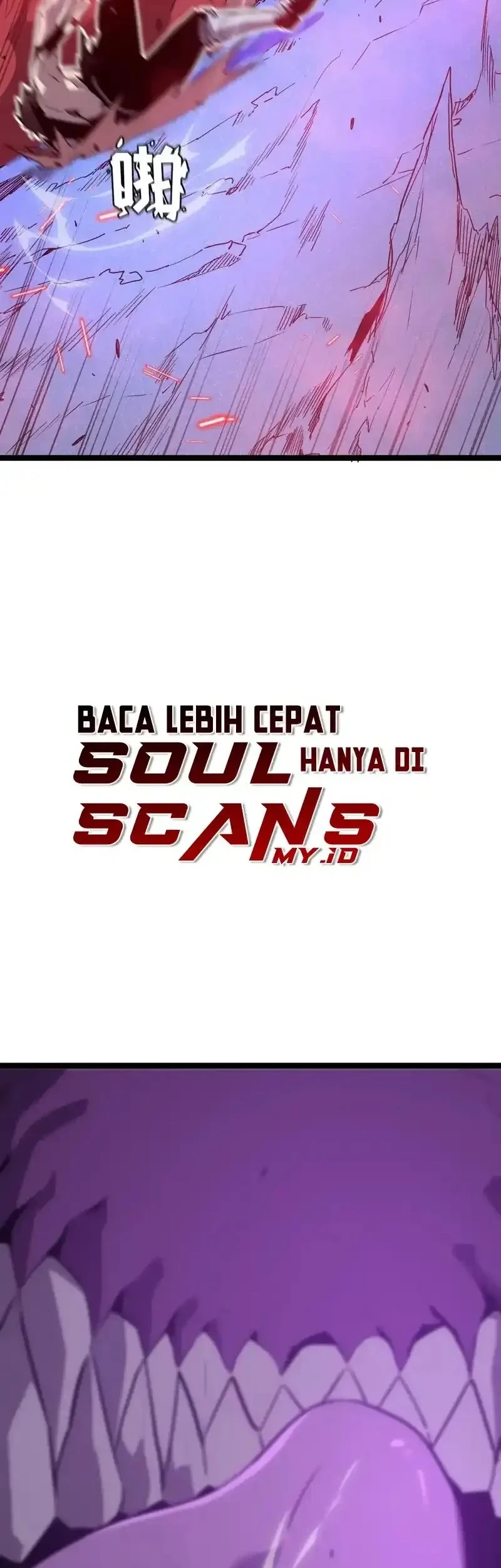 My System Is Very Serious Bab 62 halaman 50