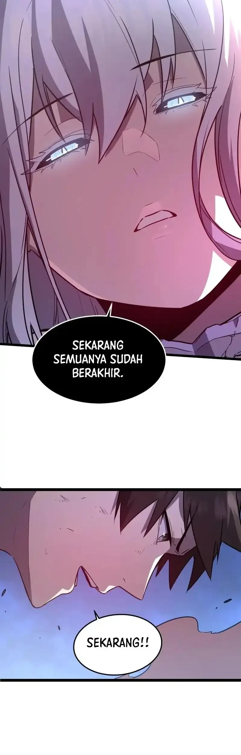 My System Is Very Serious Bab 62 halaman 73