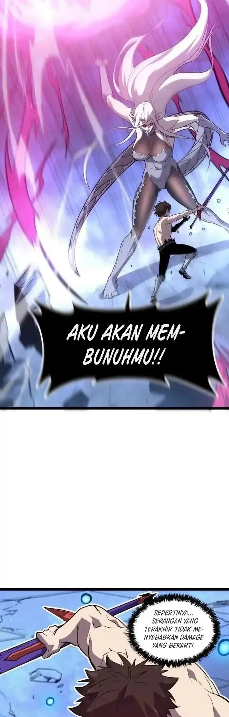 My System Is Very Serious chapter 65 halaman 19